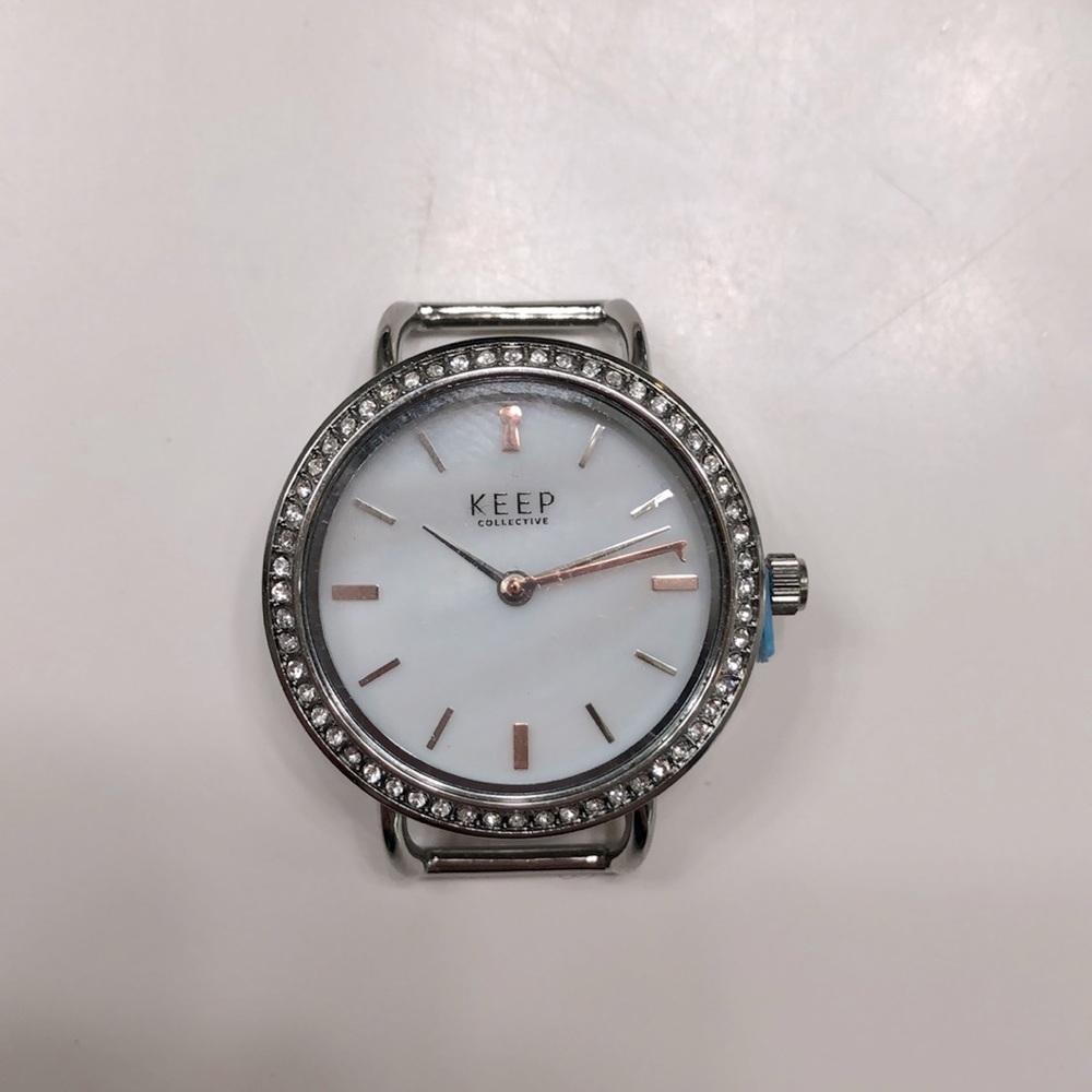 KEEP Collective Watch Charm - Picture 1 of 3